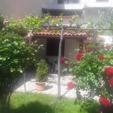 Liliana Apartman Pula