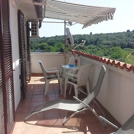 Apartman Liliana Pula