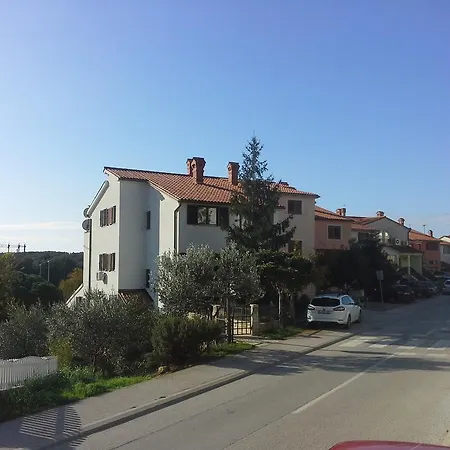 Apartman Liliana *