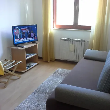 Apartamento Liliana