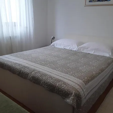 Apartman Liliana