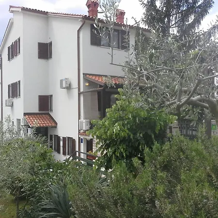 Liliana Apartmán *