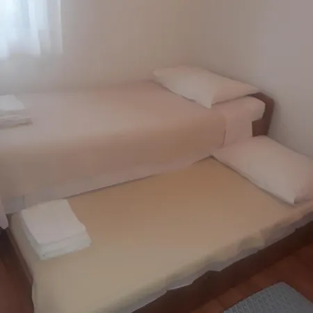 Liliana Apartamento Pula