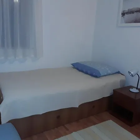 Liliana Apartamento