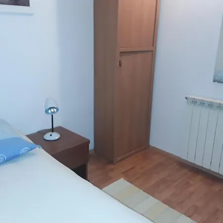 Apartamento Liliana