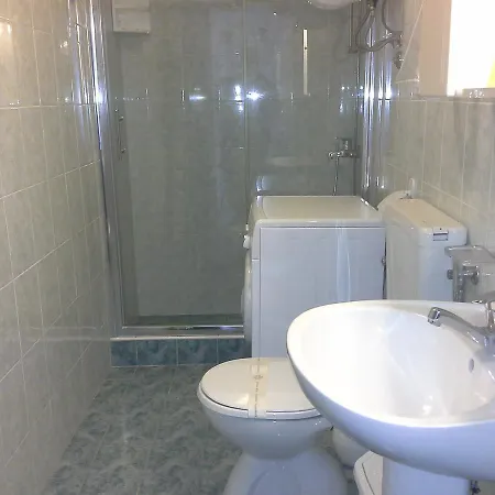 Liliana Lejlighed Pula